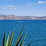 Linamare Ostria Apartman Kivéri