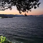 Linamare Ostria * Kivérion