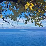Linamare Ostria Appartement *