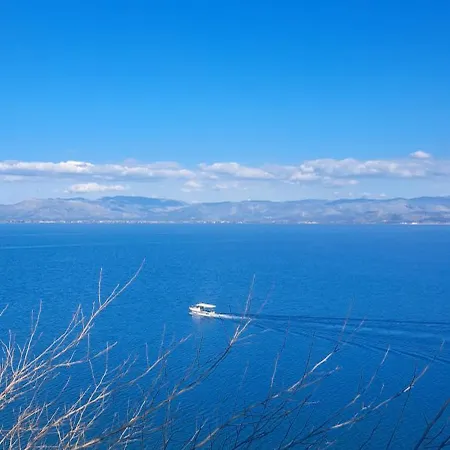 Ostria Linamare *