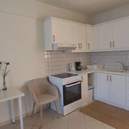 Appartement Ostria Linamare