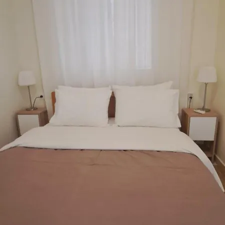 Apartment Ostria Linamare Kiveri