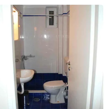 Appartement Ostria Linamare *