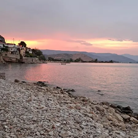 Apartmán Linamare Ostria
