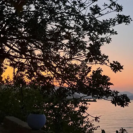 Appartement Ostria Linamare *