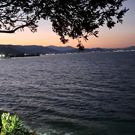 Ostria Linamare * Κιβέρι