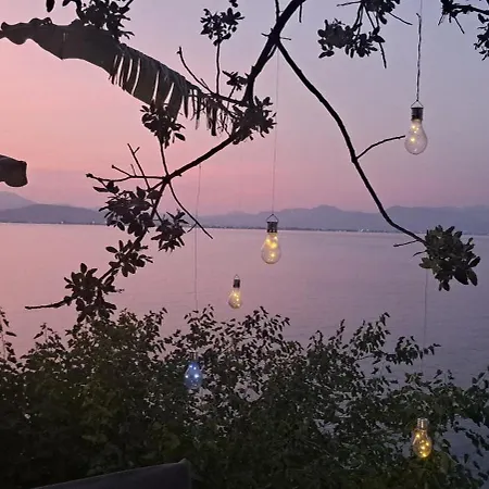 Ostria Linamare Apartment