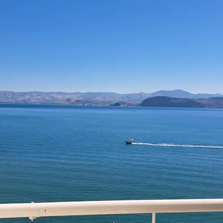 Appartement Ostria Linamare Kivérion