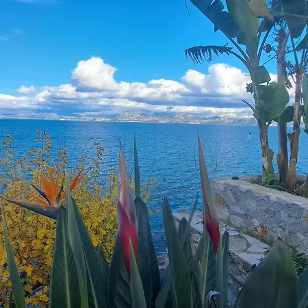 公寓 Ostria Linamare