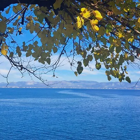 Ostria Linamare 公寓 *