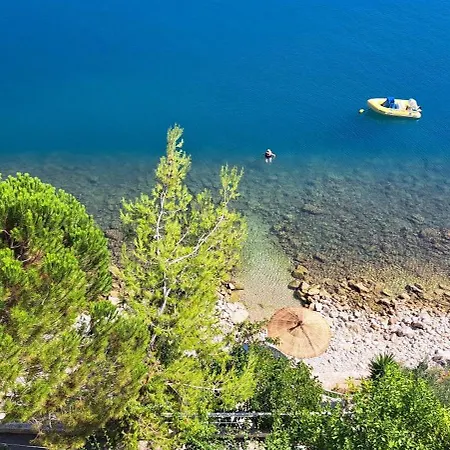 Apartman Linamare Ostria Kivéri