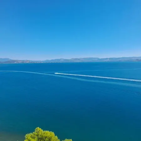 Linamare Ostria Lejlighed Kivérion