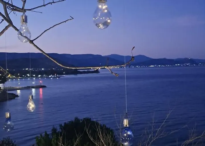 Apartamento Linamare Ostria *