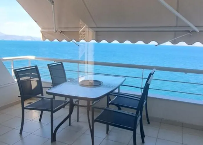 Ostria Linamare Kivérion