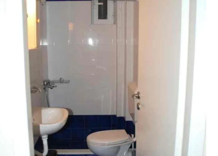 Apartamento Linamare Ostria *