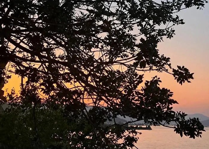 Apartment Ostria Linamare *