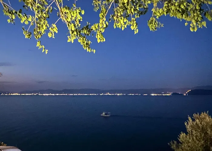 Linamare Ostria
