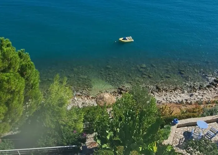 Apartamento Linamare Ostria *