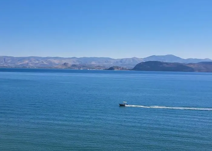 公寓 Ostria Linamare Kivérion