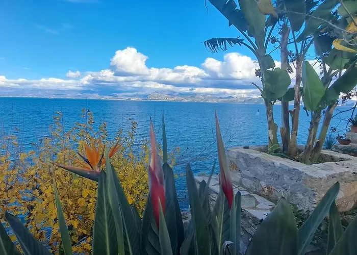 公寓 Ostria Linamare