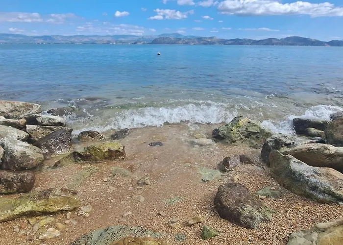 Ostria Linamare Kivérion