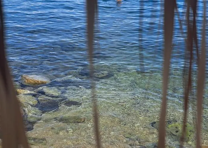 Apartment Ostria Linamare Kiveri