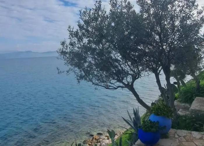 Apartamento Linamare Ostria Kivérion