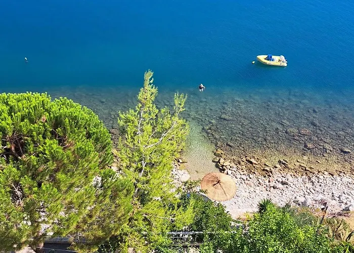 Apartment Ostria Linamare Kiveri