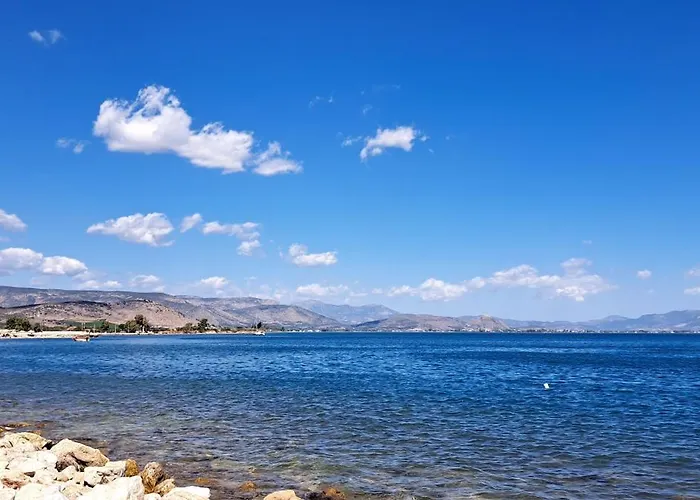 Ostria Linamare * Kiveri