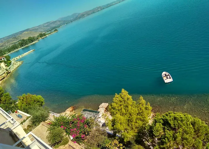 Linamare Ostria Apartamento *