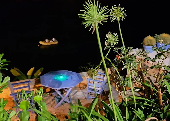 Ostria Linamare * Kiveri